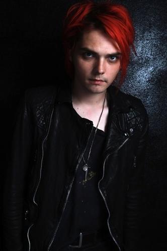 Gerard Way