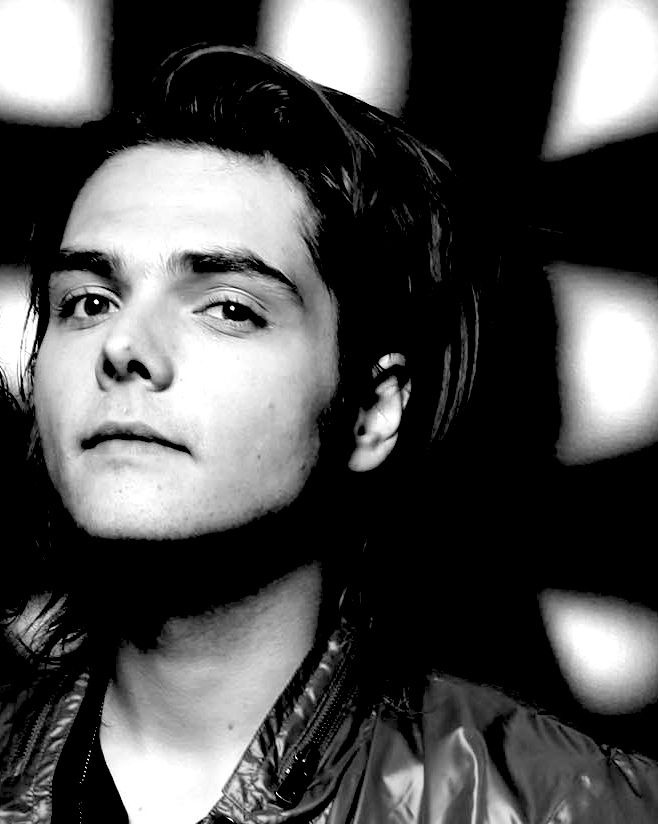 Gerard Way