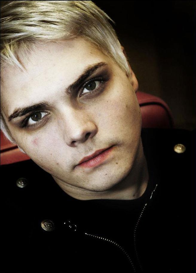 Gerard Way