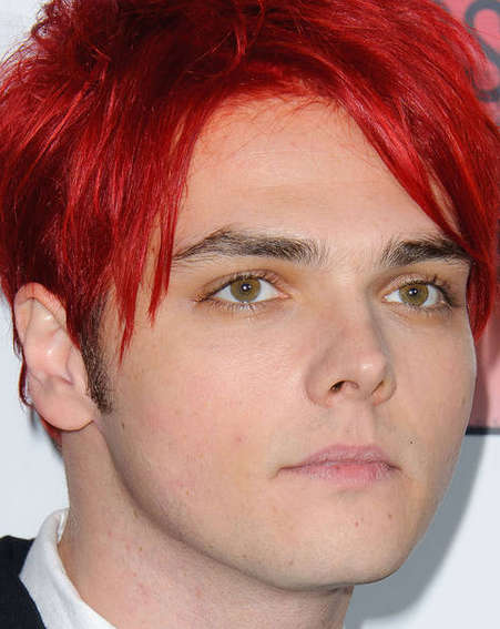 Gerard Way