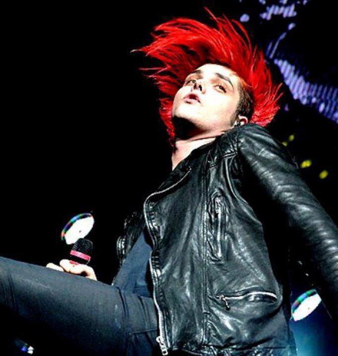 Gerard Way