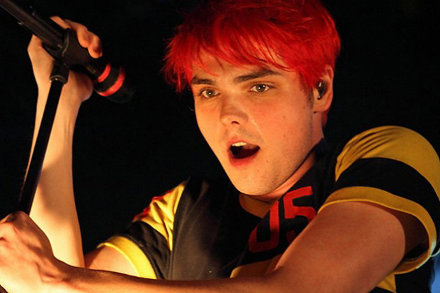 Gerard Way