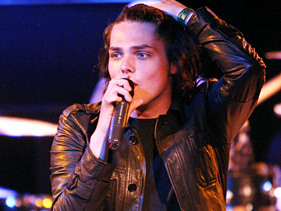 Gerard Way