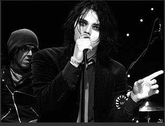 Gerard Way
