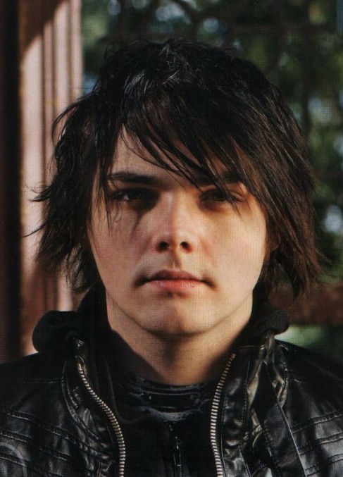 Gerard Way