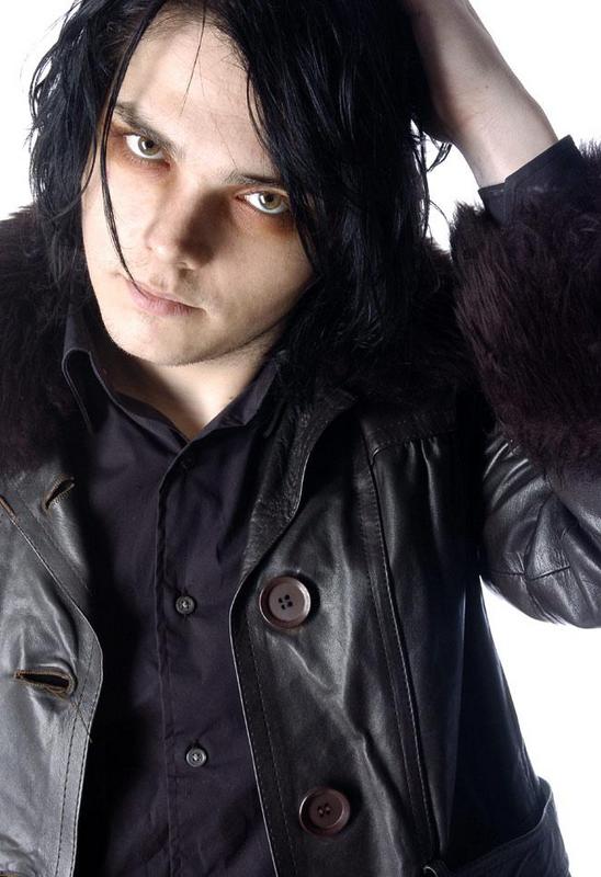 Gerard Way