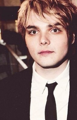 Gerard Way