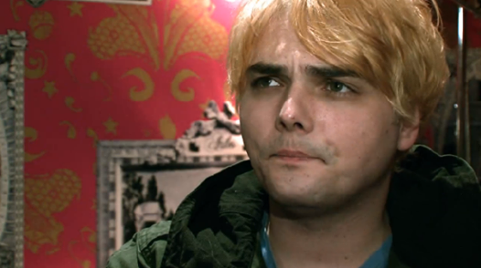 Gerard Way