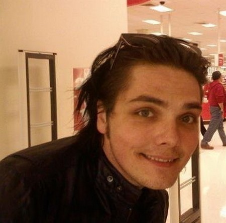 Gerard Way