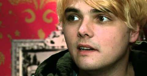 Gerard Way