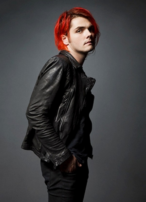 Gerard Way
