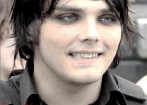 Gerard Way