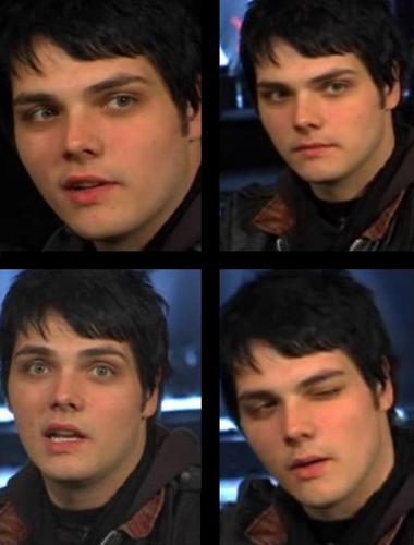 Gerard Way