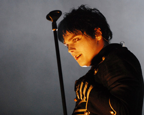 Gerard Way