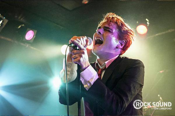 Gerard Way