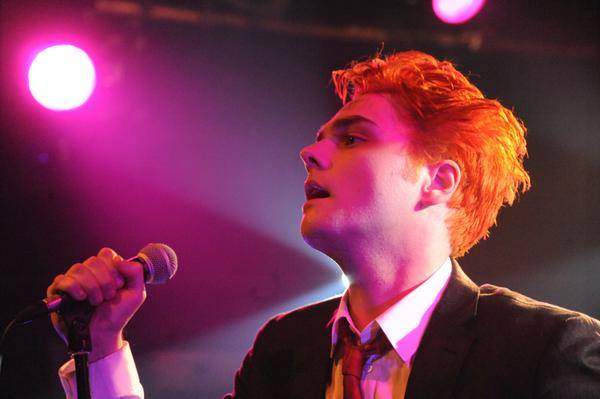Gerard Way