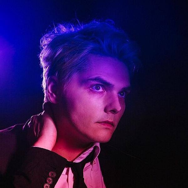 Gerard Way