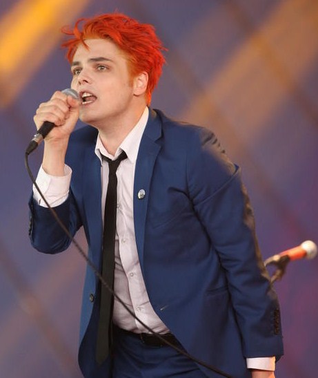 Gerard Way