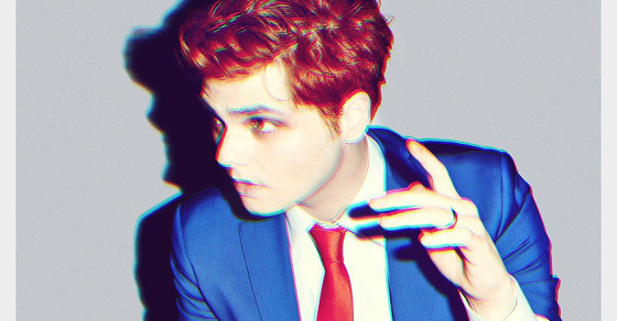 Gerard Way