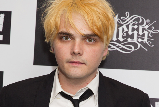 Gerard Way