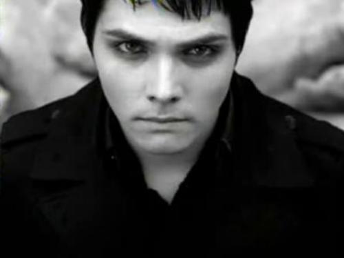 Gerard Way