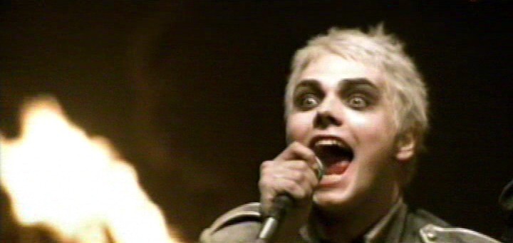 Gerard Way