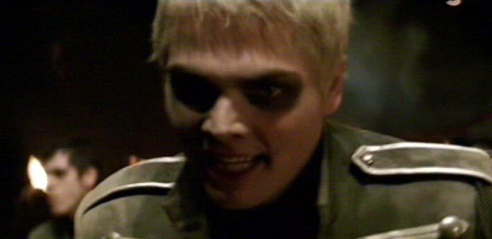Gerard Way