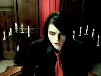 Gerard Way