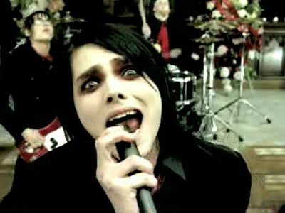 Gerard Way