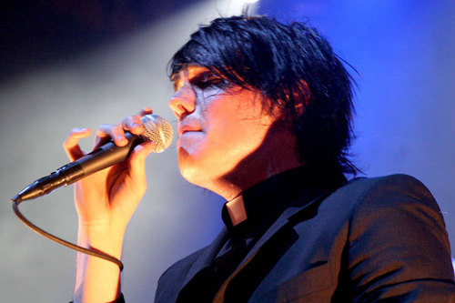 Gerard Way