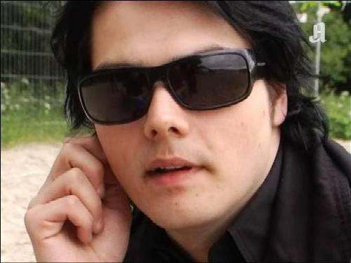 Gerard Way