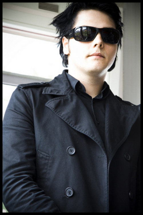 Gerard Way