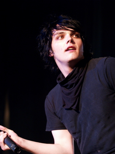 Gerard Way