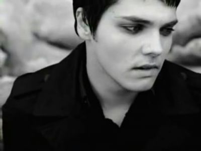 Gerard Way