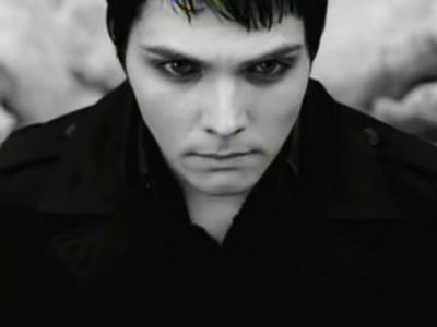 Gerard Way