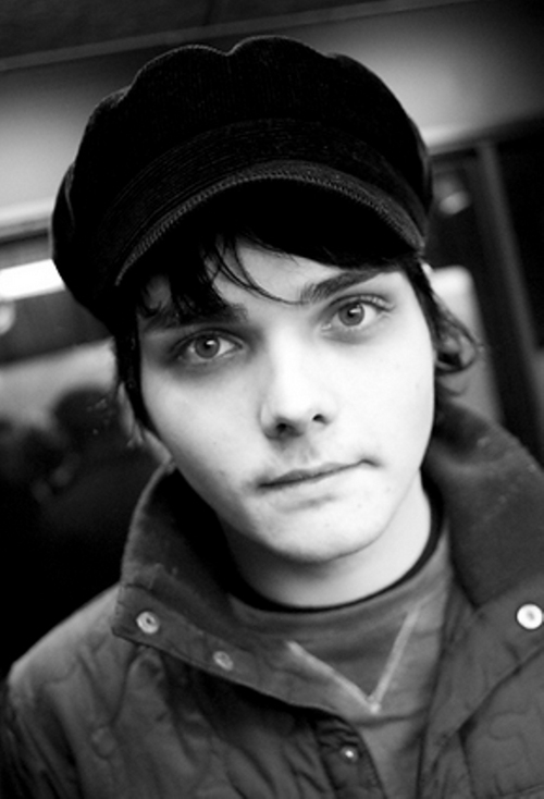 Gerard Way