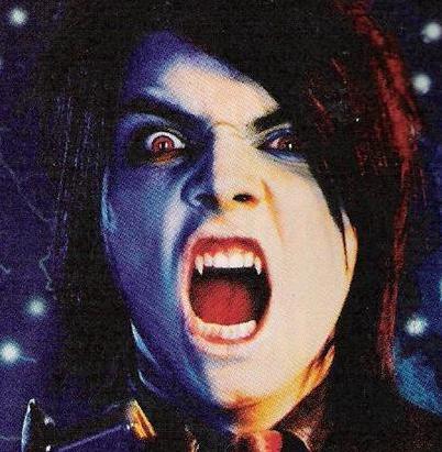 Gerard Way