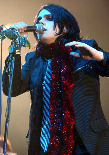 Gerard Way
