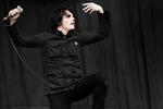 Gerard Way