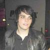 Gerard Way