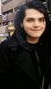Gerard Way