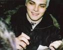 Gerard Way