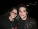 Gerard Way