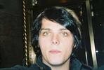 Gerard Way