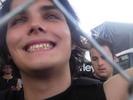 Gerard Way