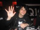 Gerard Way