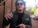 Gerard Way