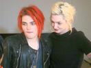Gerard Way