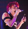 Gerard Way