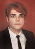 Gerard Way